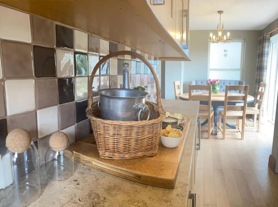 The Annex: 2 Bedroom Cottage, Countryside, Peaceful Getaway With Garden Easingwold Εξωτερικό φωτογραφία