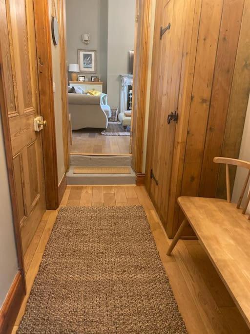 The Annex: 2 Bedroom Cottage, Countryside, Peaceful Getaway With Garden Easingwold Εξωτερικό φωτογραφία
