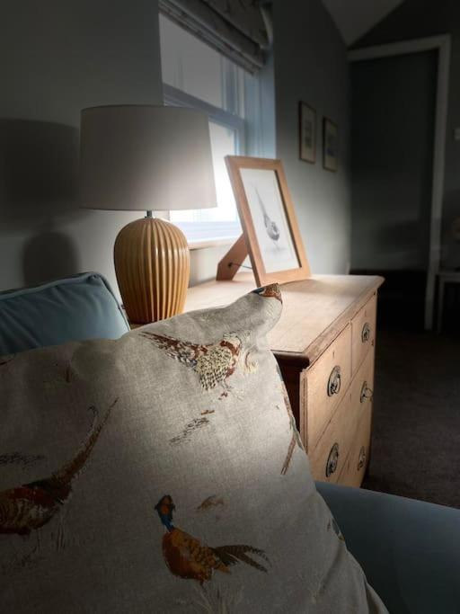 The Annex: 2 Bedroom Cottage, Countryside, Peaceful Getaway With Garden Easingwold Εξωτερικό φωτογραφία