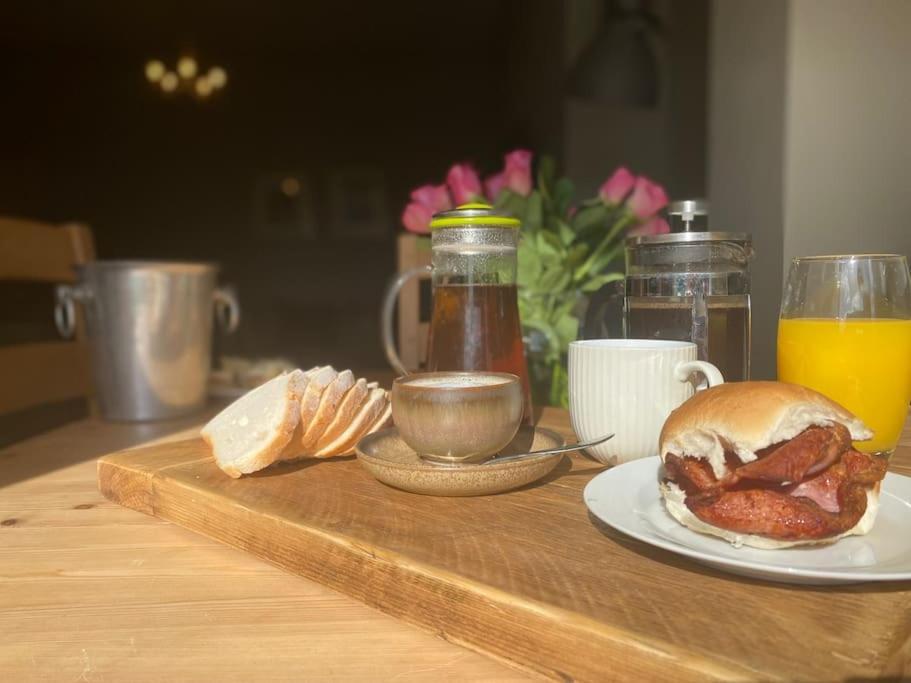 The Annex: 2 Bedroom Cottage, Countryside, Peaceful Getaway With Garden Easingwold Εξωτερικό φωτογραφία