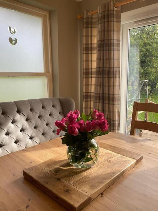 The Annex: 2 Bedroom Cottage, Countryside, Peaceful Getaway With Garden Easingwold Εξωτερικό φωτογραφία