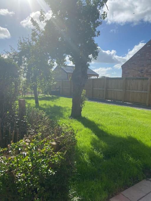 The Annex: 2 Bedroom Cottage, Countryside, Peaceful Getaway With Garden Easingwold Εξωτερικό φωτογραφία